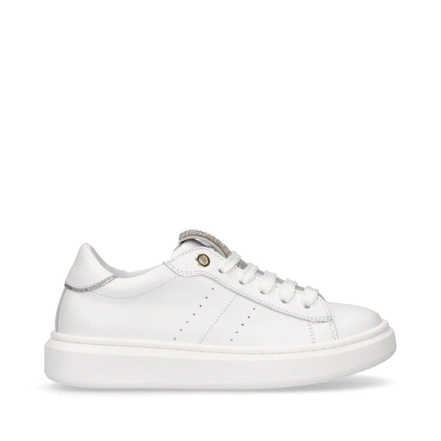 SNEAKERS - MORELLI M4A9-52906-1389 X025 Morelli 