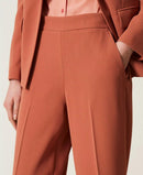 PANTALONE - TWIN SET 252TP2160 (ab.c/pant62 12608 Twinset 