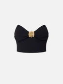 TOP - ELISABETTA FRANCHI TO01851 110 Elisabetta Franchi 