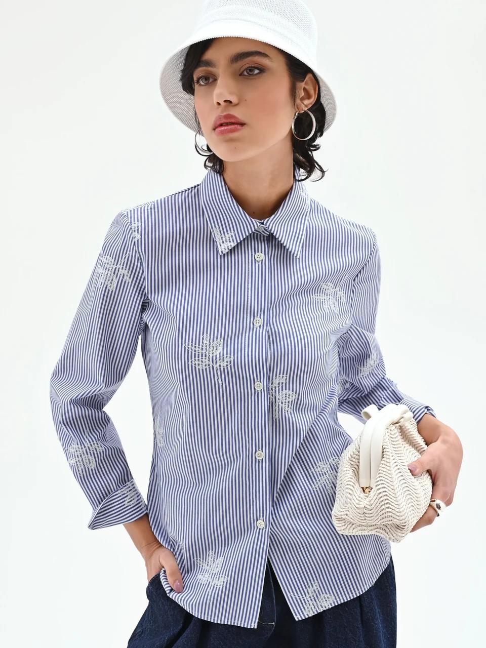Camicia Rinascimento