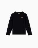 T-SHIRT - EA7 7B000021-AF10378 MC004 EA7 