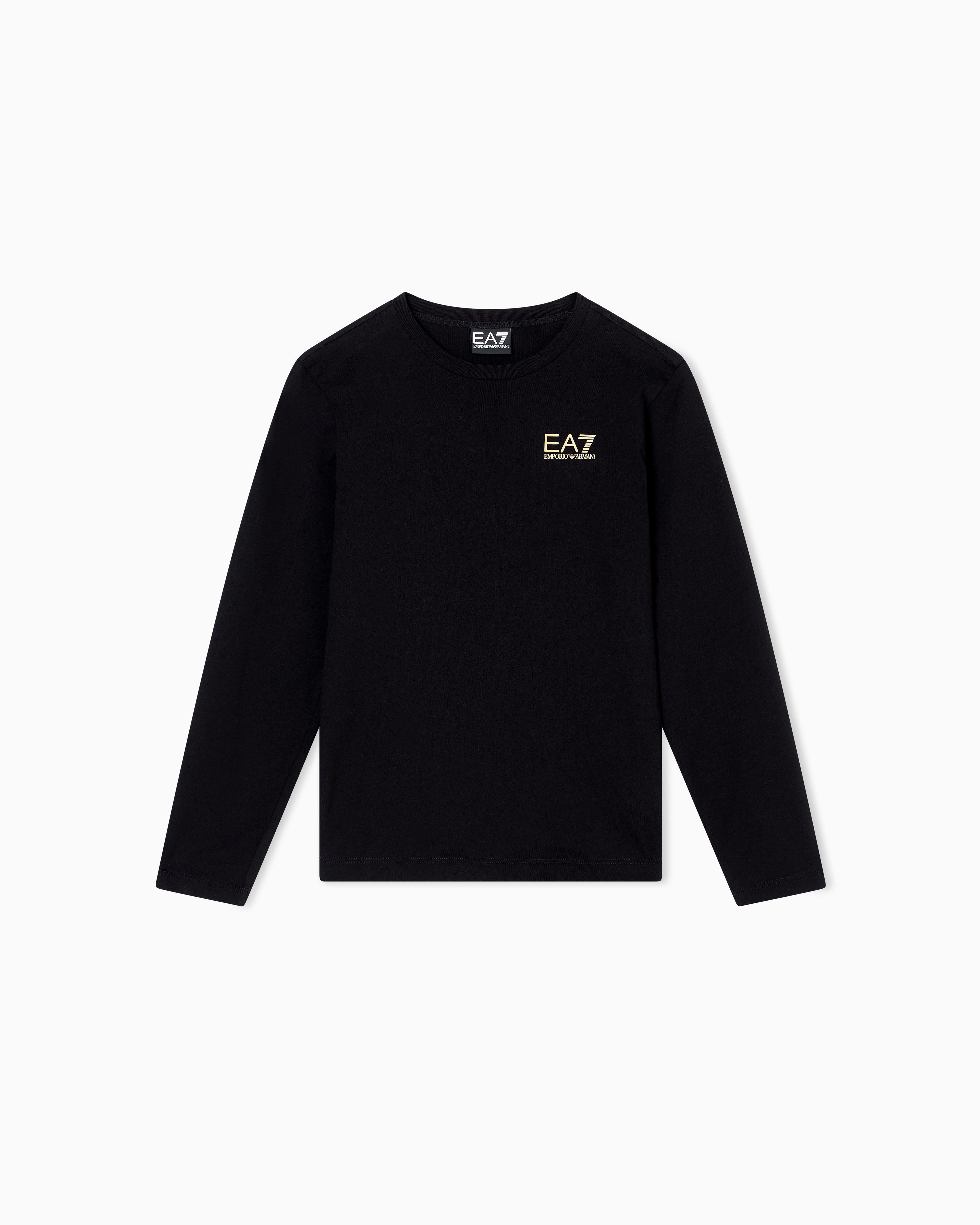 T-SHIRT - EA7 7B000021-AF10378 MC004 EA7 