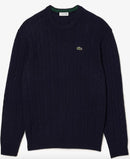 MAGLIA - LACOSTE AH8566 XFJ Lacoste 