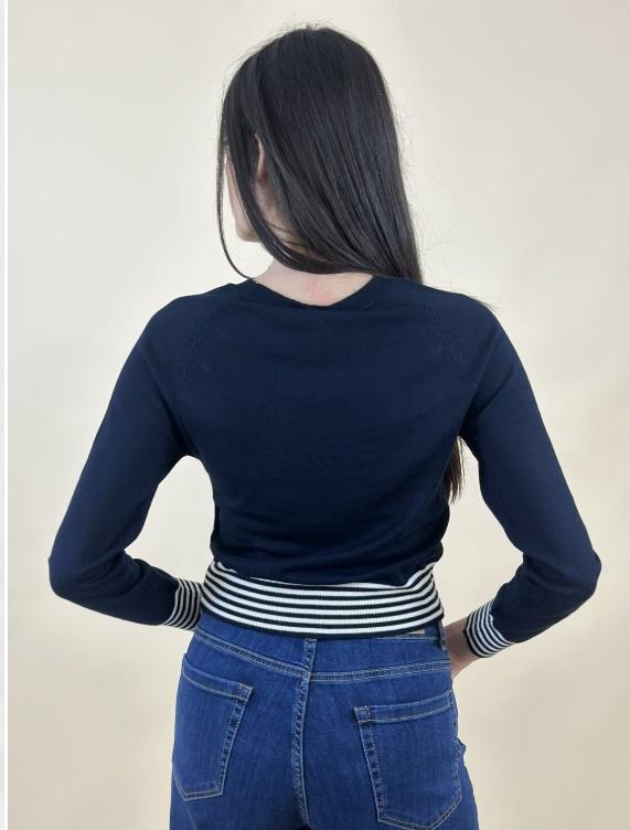 MAGLIA - EMME MARELLA DIRE 2515361071 018 Emme Marella 