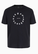 T-SHIRT - ARMANI EXCHANGE 3DZTBJ-ZJ9TZ 1116 Armani Exchange 