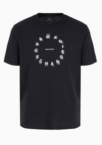 T-SHIRT - ARMANI EXCHANGE 3DZTBJ-ZJ9TZ 1116 Armani Exchange 