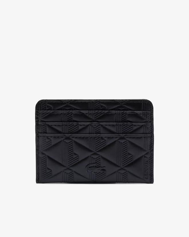 Portacarte Lacoste