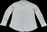 CAMICIA  - BRIAN DALES BS50J-ST8716 003 Brian 