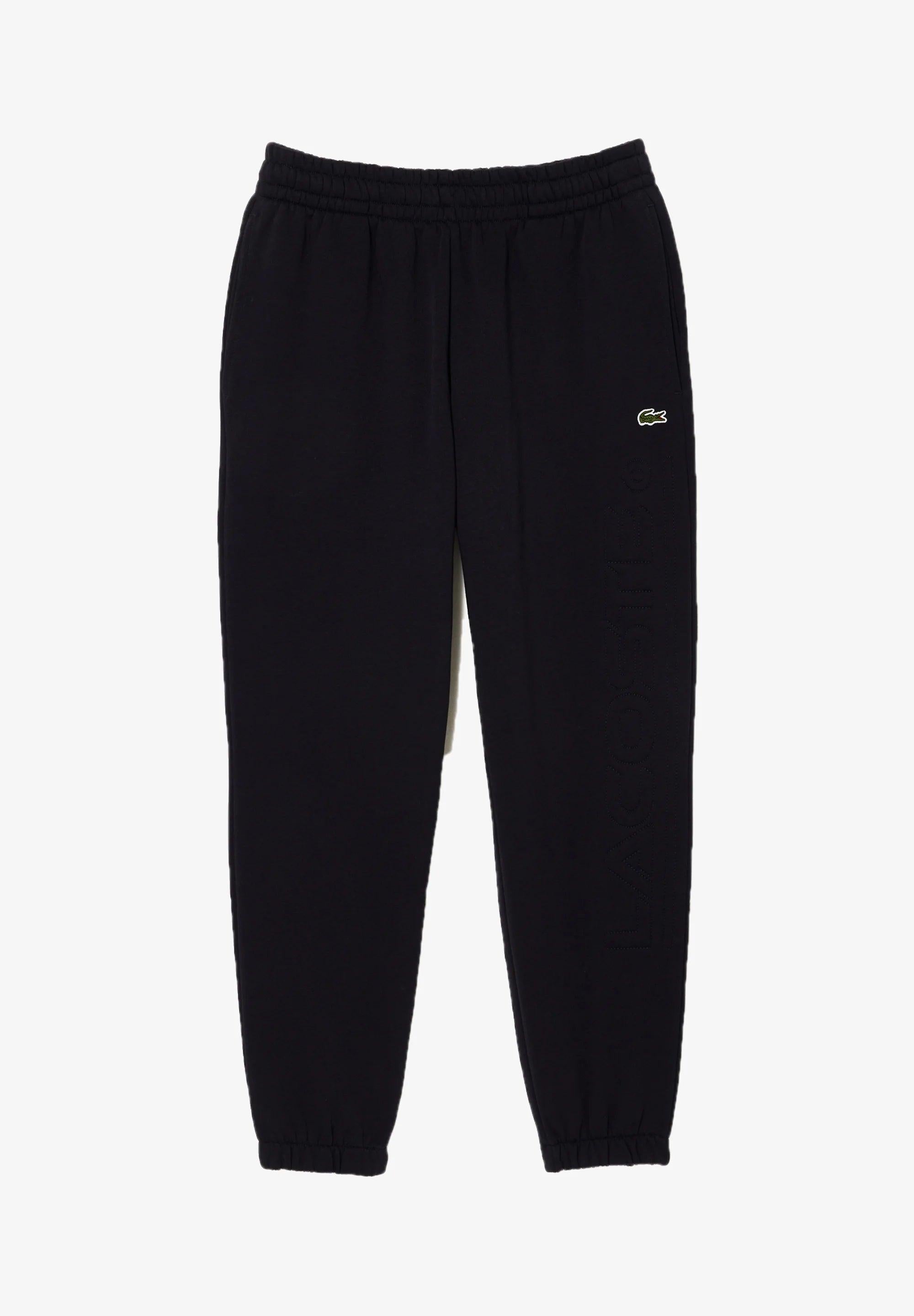 PANTALONE - LACOSTE XH9833 031 Lacoste 