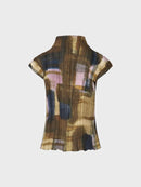 BLUSA - SANDRO FERRONE S23YBEBORGHETTI UN Sandro Ferrone 