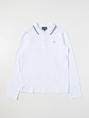 POLO - EMPORIO ARMANI 8N4FB5-1JPTZ 0100 Emporio Armani 