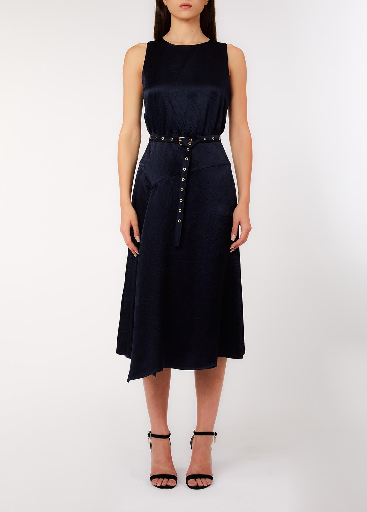 Vestito Liu Jo Black