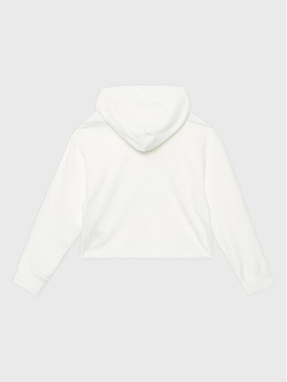 Felpa Calvin Klein
