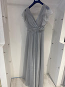 VESTITO L+STOLA - LE DAMIGELLE DI CAROLINE M PP500515 13 Le Damigelle di Caroline 