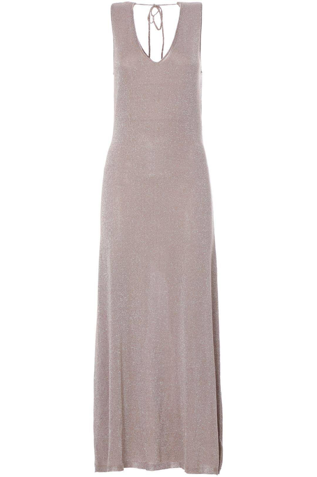 VESTITO - CAFE NOIR C7JM0070 M042 CAFE NOIR 