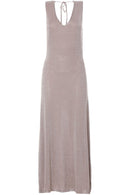VESTITO - CAFE NOIR C7JM0070 M042 CAFE NOIR 