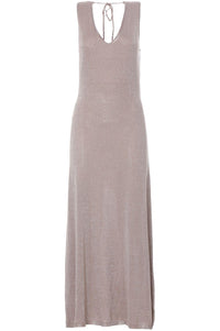VESTITO - CAFE NOIR C7JM0070 M042 CAFE NOIR 