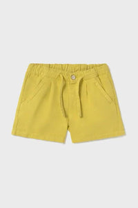Bermuda lino relaxed - MAYORAL 1247 26 Mayoral 