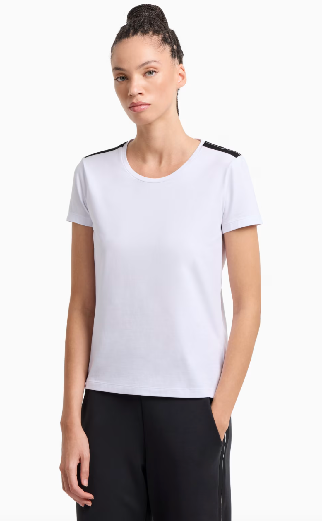 T-SHIRT - EA7 7W000497-AF14880 U0002 EA7 