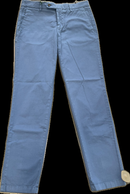 PANTALONE  - BERWICH T0101X/DABFFCROP GD 9517 BERWICH 