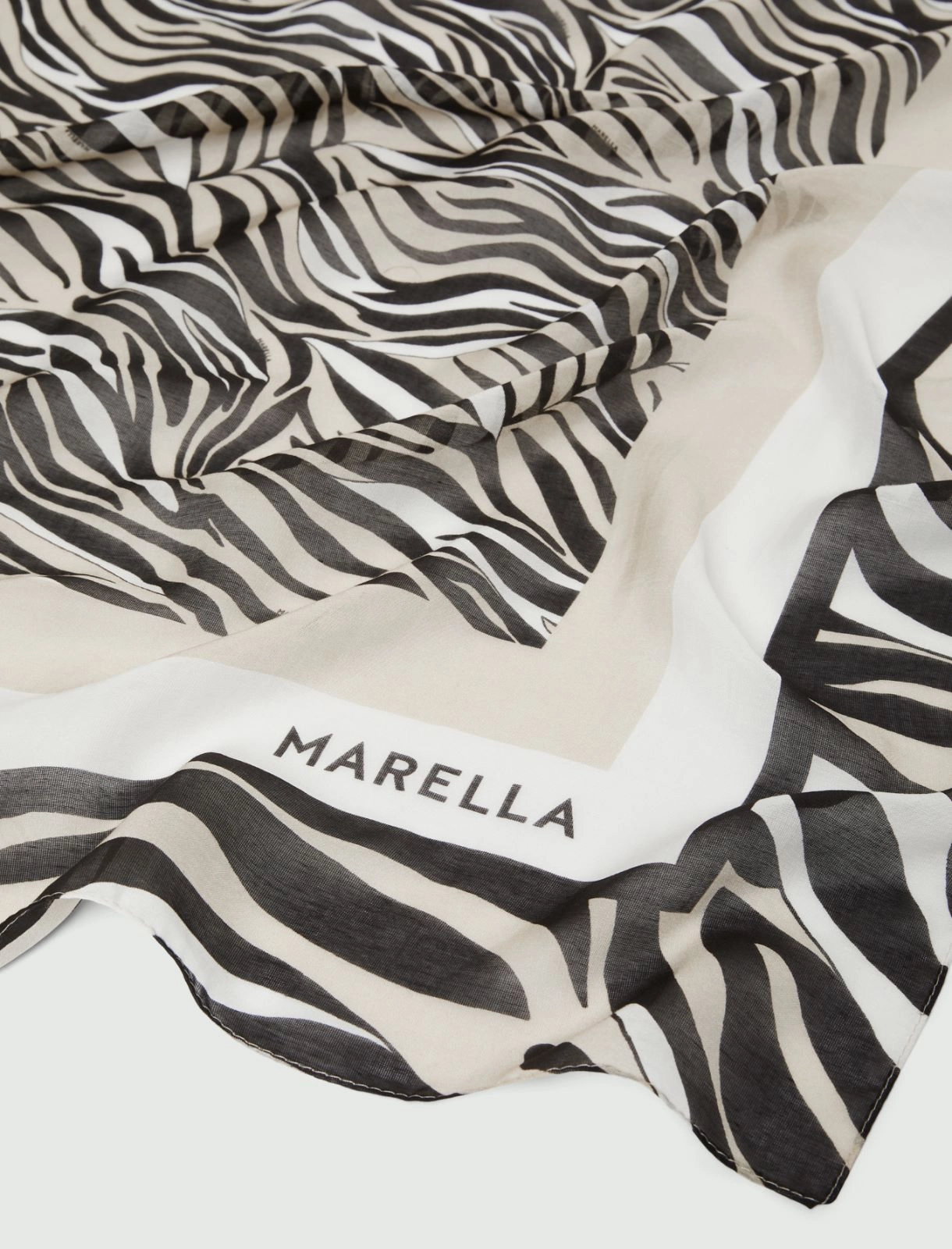  MLAPAPIRI 2613541076001 Marella Accessori 