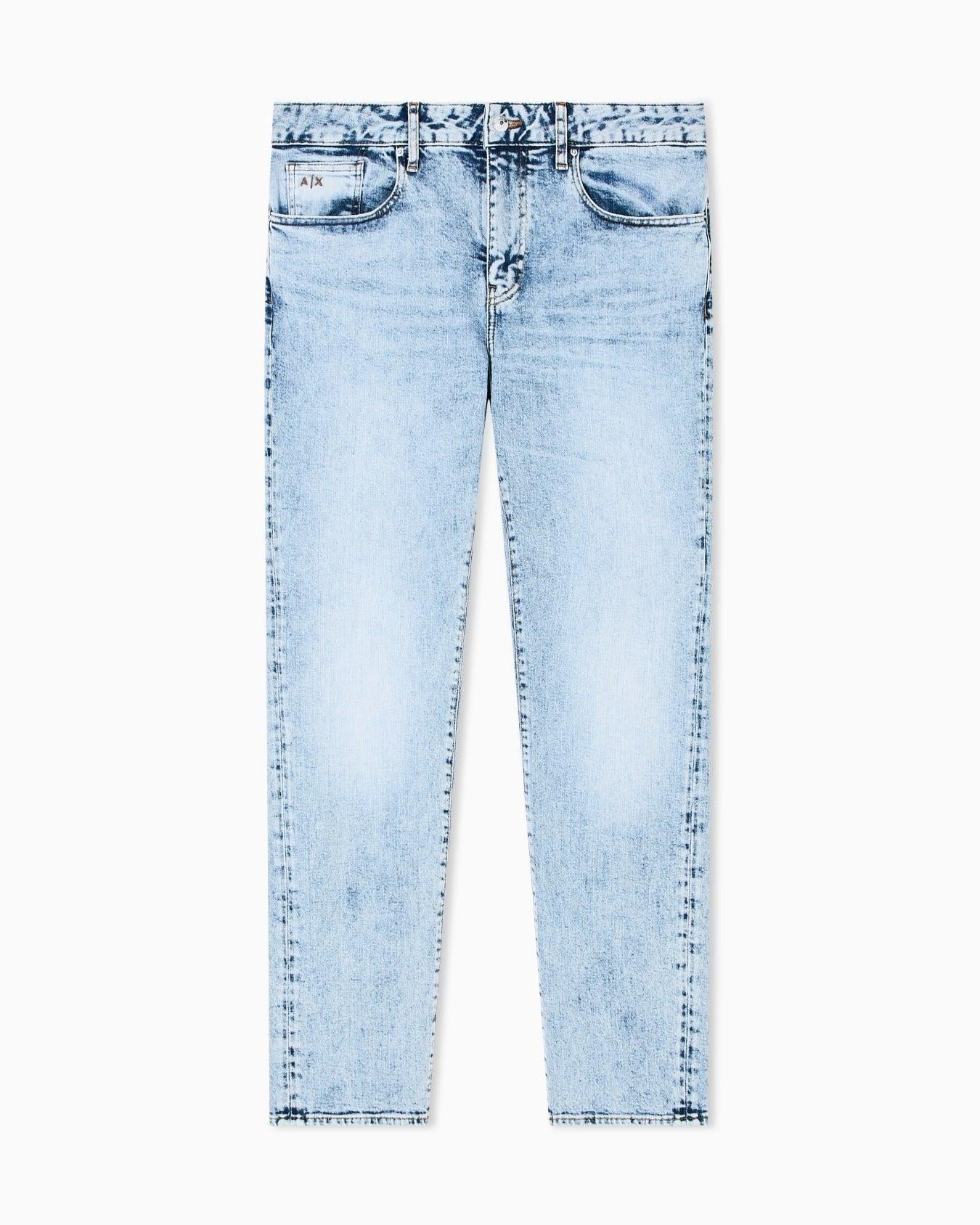 Jeans Armani Exchange