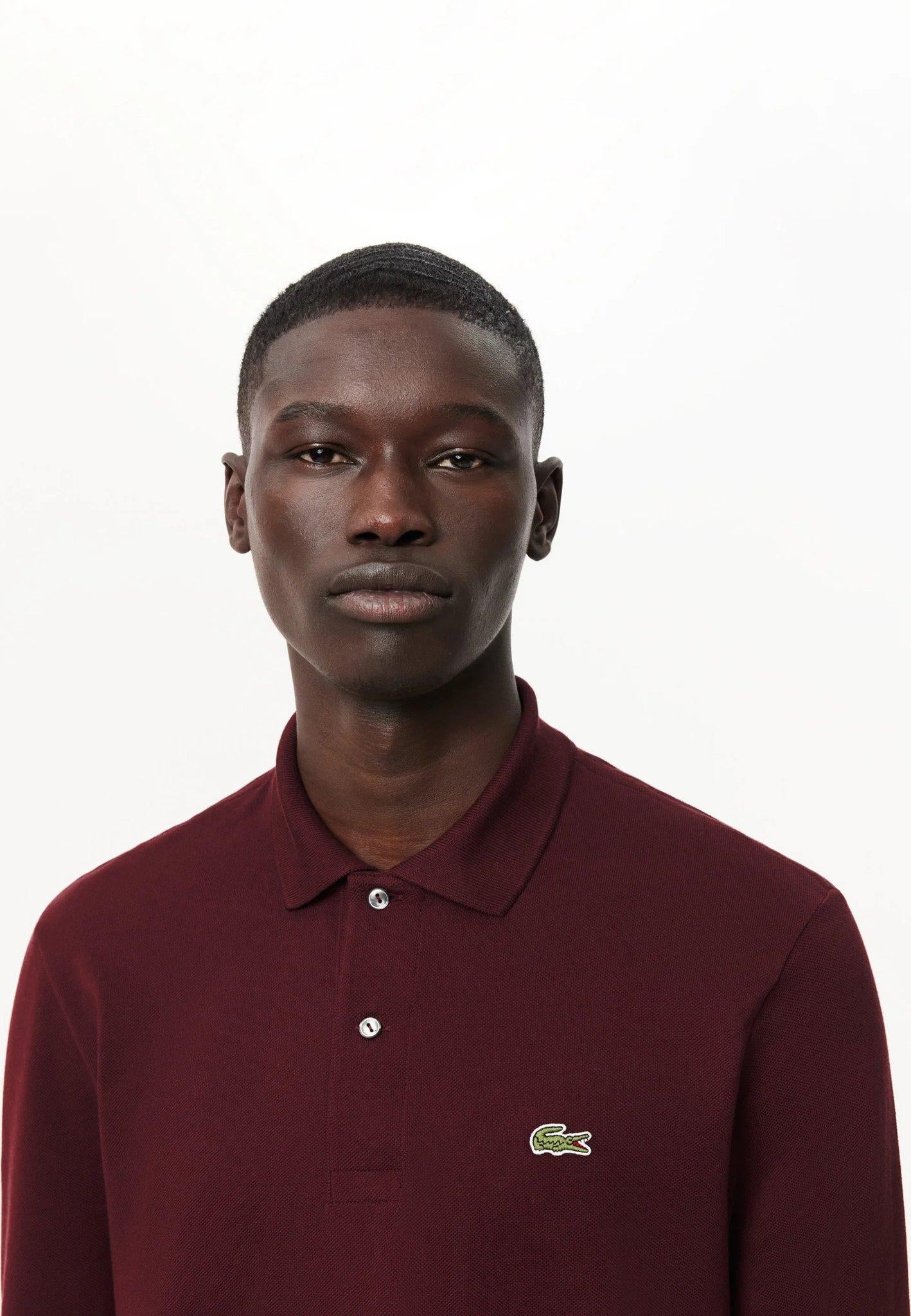 Maglia Lacoste