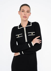 VESTITO - LIU JO TF5251MS59L 03N66 Liu Jo 