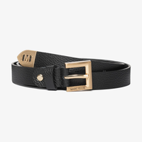 CINTURA - MARC ELLIS ME BELT/161 DO BL/GOLD Marc Ellis 