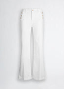 PANTALONE  - LIU JO WA5459T4033 11111 Liu Jo 