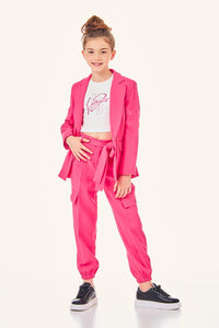 PANTALONE - LIU JO GA4084T3406 10602 LIU JO 