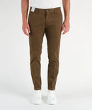 PANTALONE - RE HASH P249-2417/JM MUCHA 9999 RE HASH 