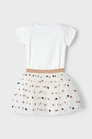 Compl.gonna tulle - MAYORAL 3946 50 Mayoral 