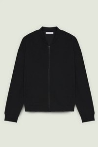 GIACCA CON ZIP - LUISA VIOLA G889L008318N 33 Luisa Viola 