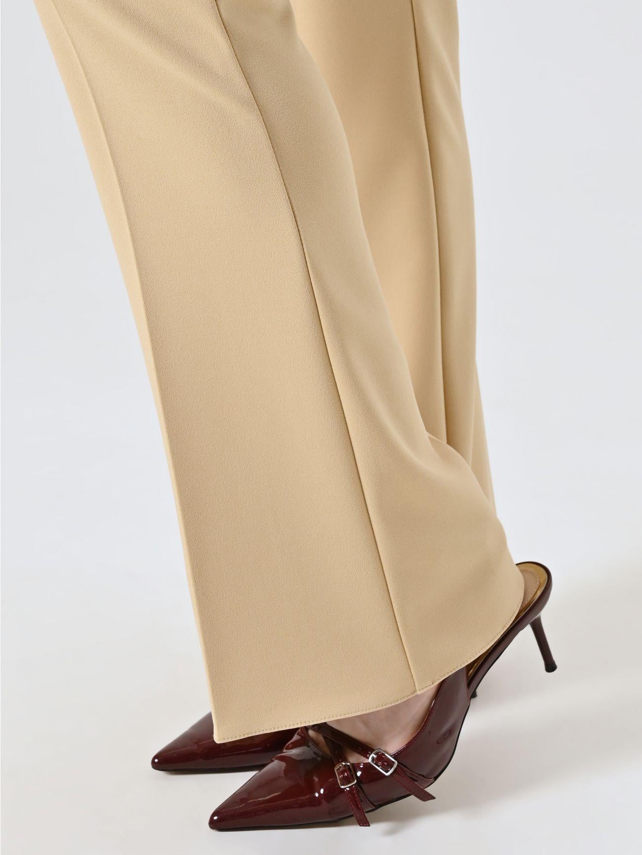 PANTALONE (comp c/0125289) - RINASCIMENTO CFC0125423003 B001 Rinascimento 