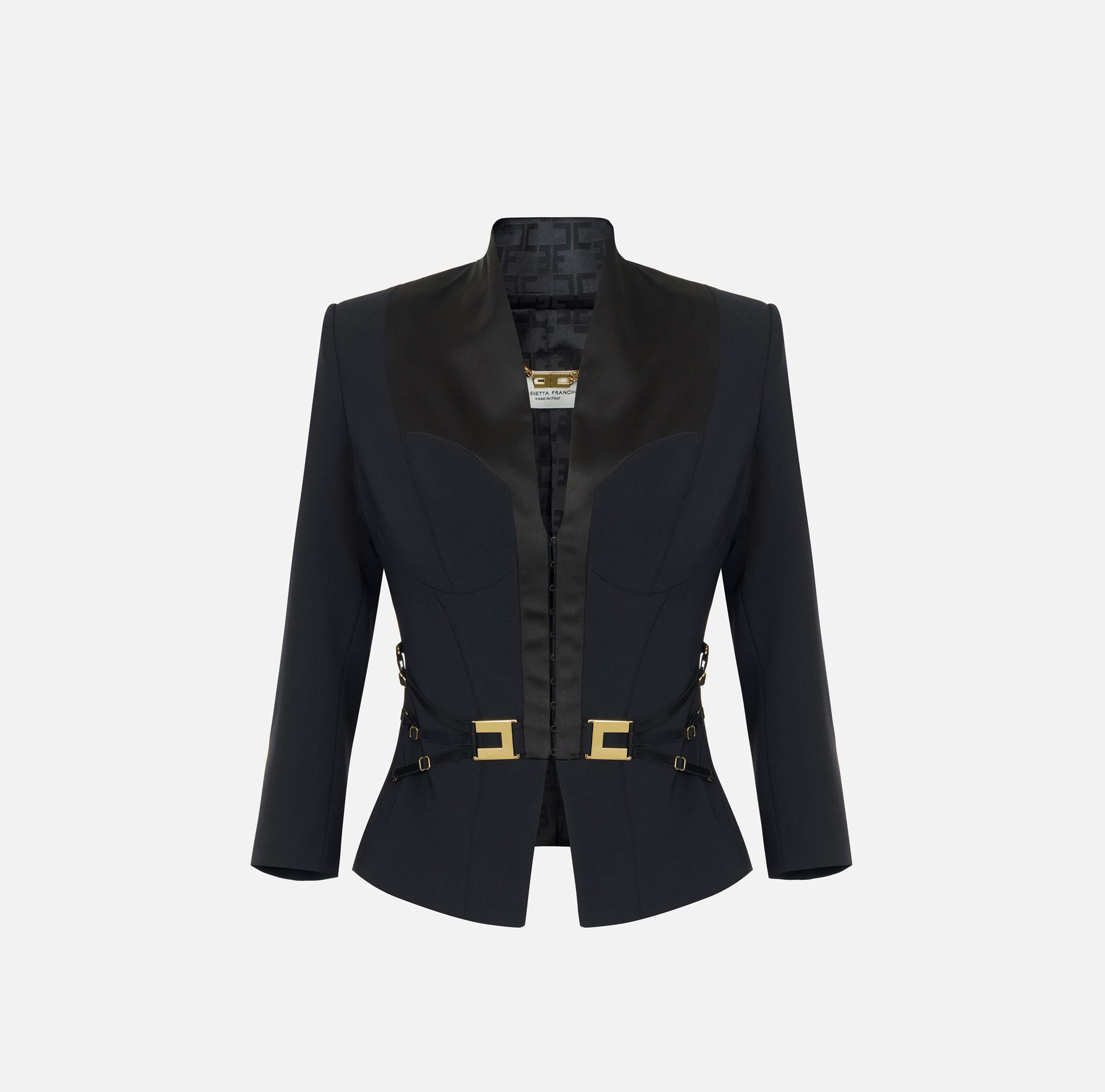 Giacca Elisabetta Franchi
