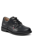 SCARPA - TOMMY HILFIGER T3B4-33174-1355 999 Tommy Hilfiger 