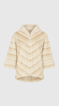 ECOPELLICCIA CAPPA - EDAS LUXURY ESTERO UN Edas Luxury 
