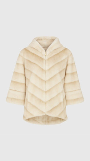 Giacca Edas Luxury