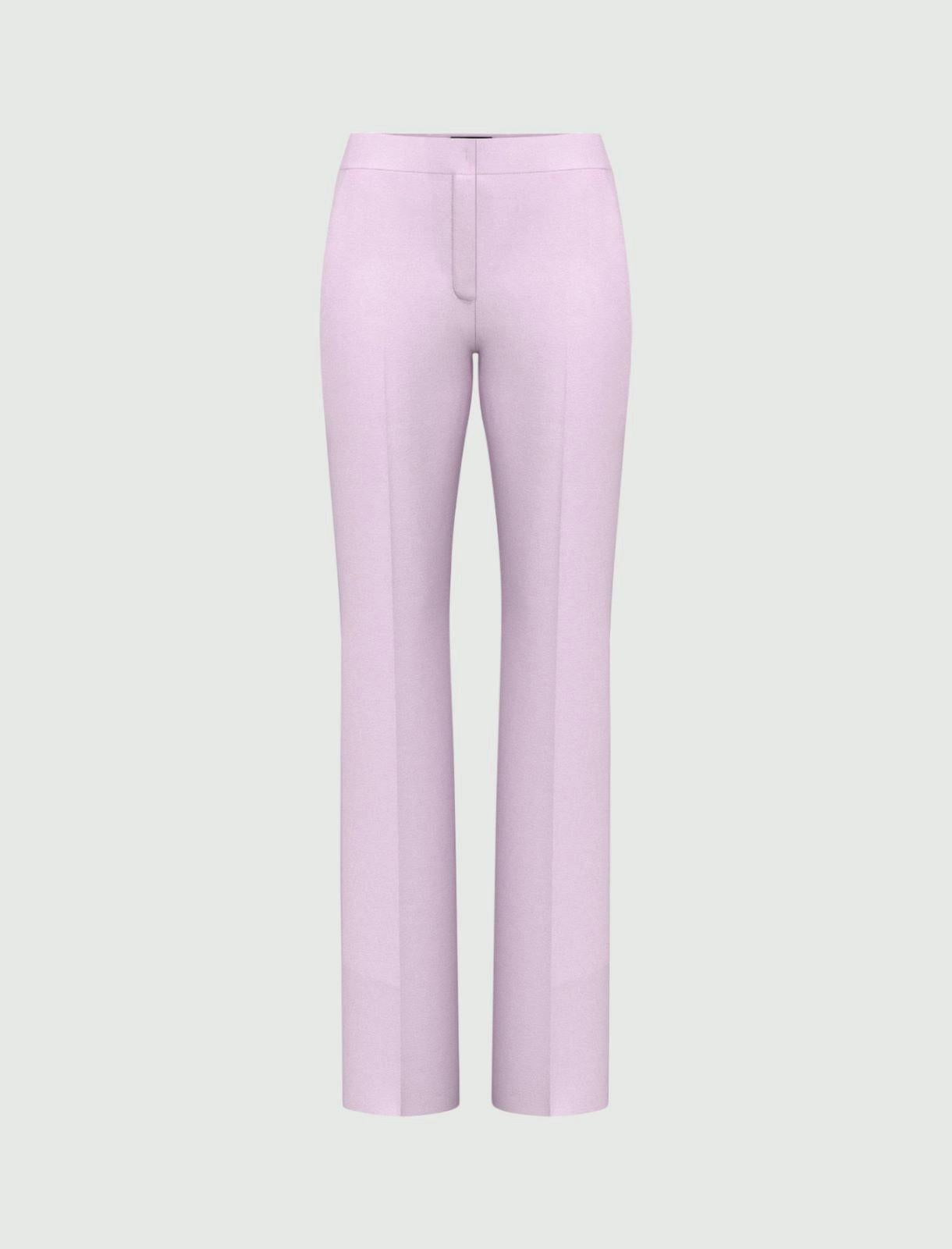 PANTALONE(abb.c/INTRA) - EMME MARELLA FASE2 2515131291 001 Emme Marella 