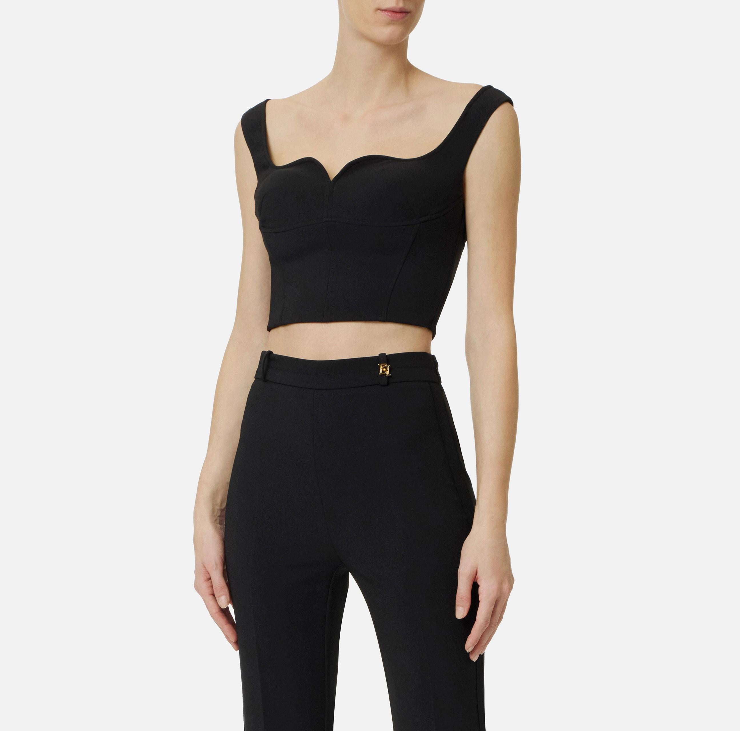 Top Elisabetta Franchi