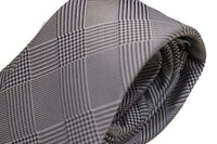 CRAVATTA - ROBERTO CLERICI CRJPOLY CM 7,5 UN Clerici 