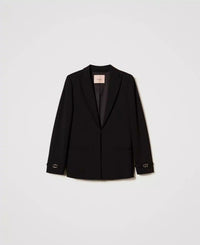 BLAZER - TWIN SET 242TT2045 006 Twinset 
