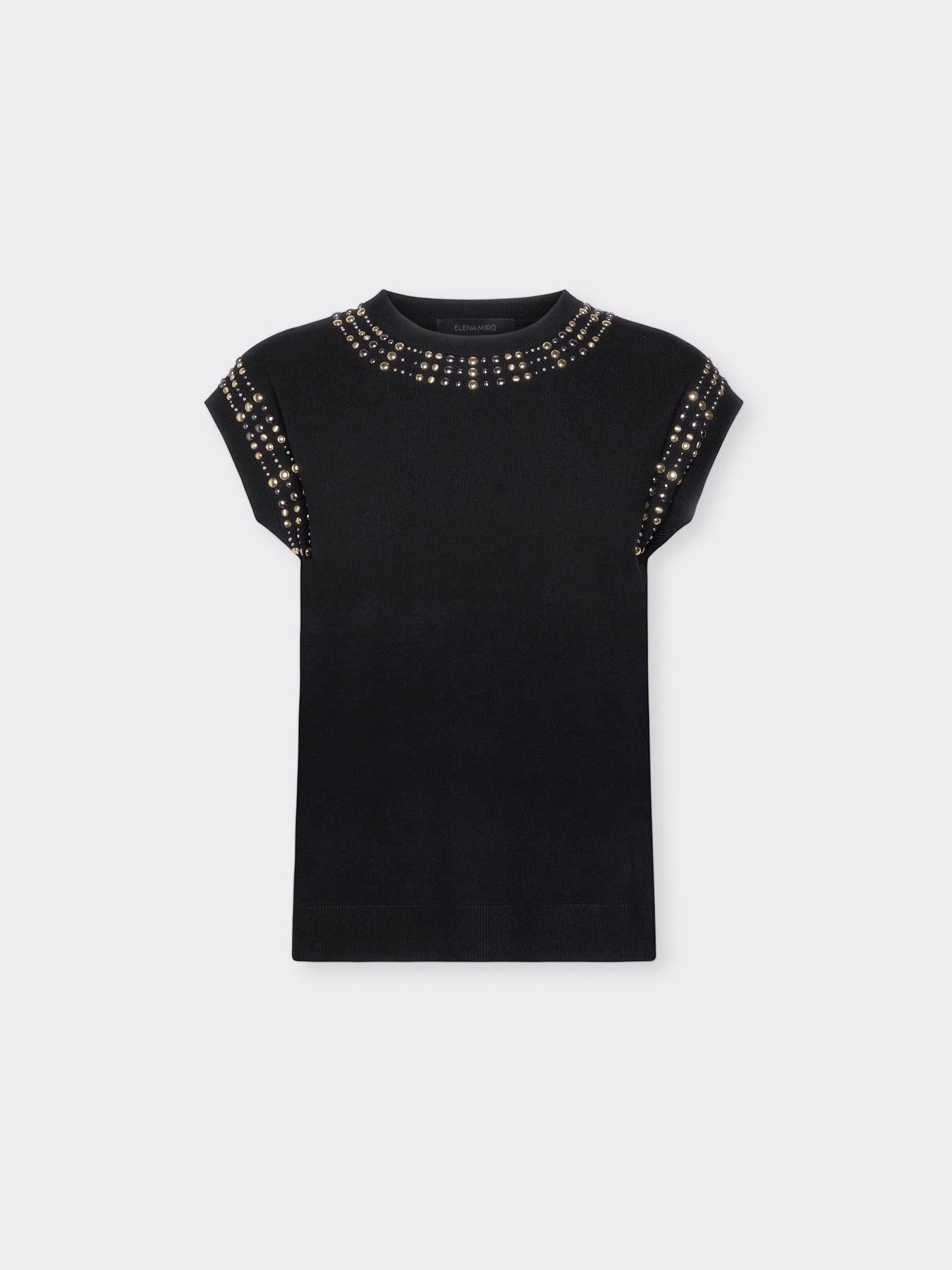 MAGLIA - ELENA MIRO' M519Z000660N 33 Elena Mirò 