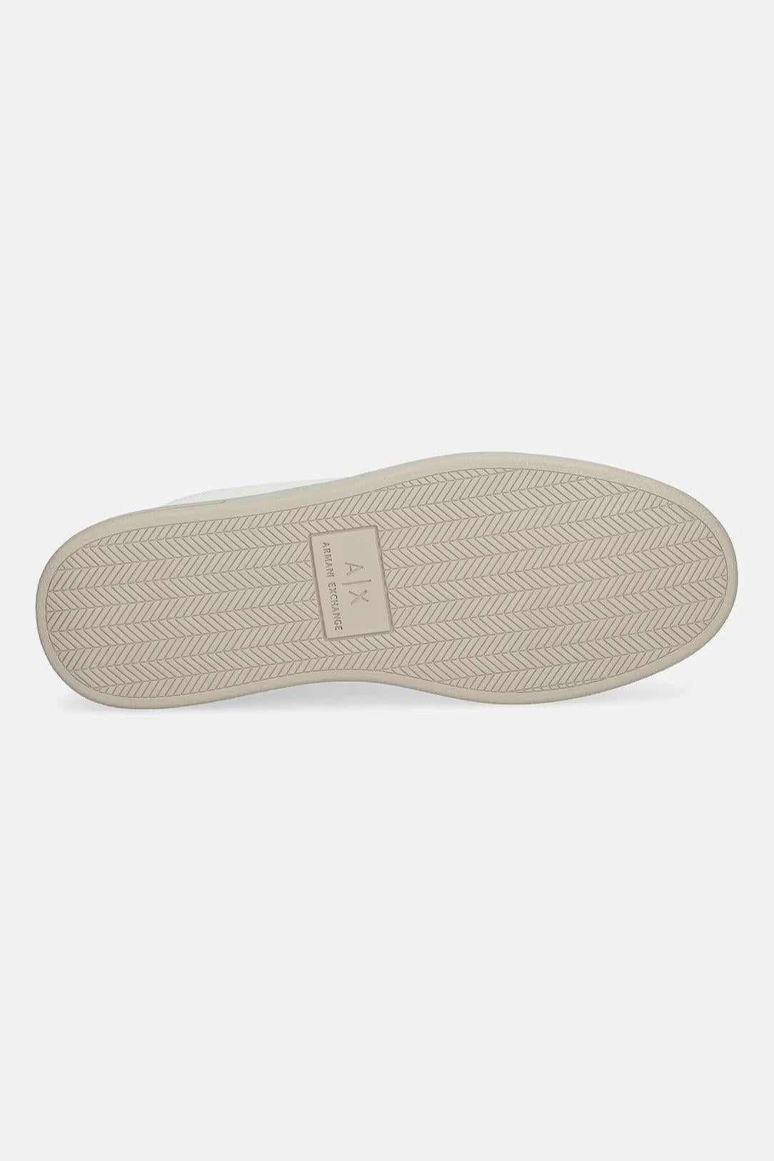 SNEAKER - ARMANI EXCHANGE XM001689-AF17351 U0009 Armani Exchange 
