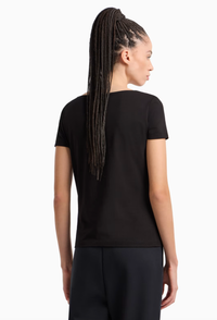 T-SHIRT - EA7 7W000184-AF10373 UC001 EA7 