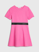 VESTITO MC - CALVIN KLEIN IG0IG02310 BEH Calvin Klein 