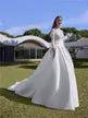  LILAR/ID1 PR126 665 Pronovias 