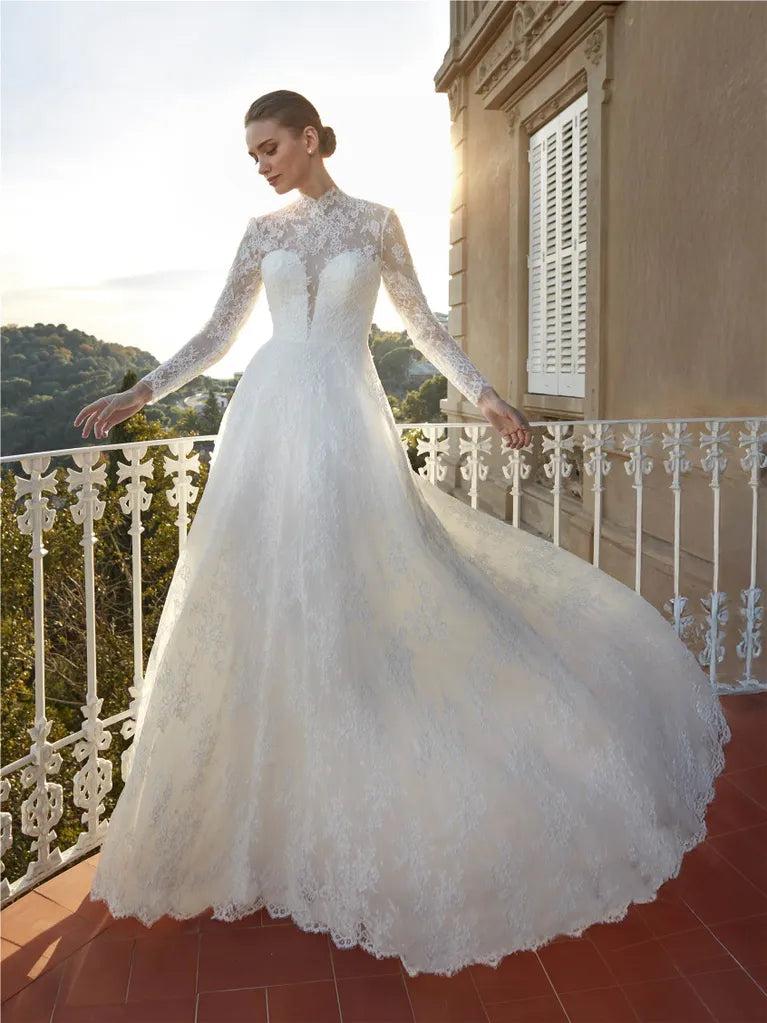 ABITO SPOSA SAN PATRICK  - ST PATRICK LOIZA/AB1 ST126 665 St Patrick 