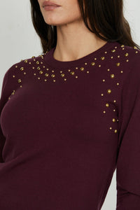 MAGLIA - RELISH ELIAS 2605013 1101 Relish 